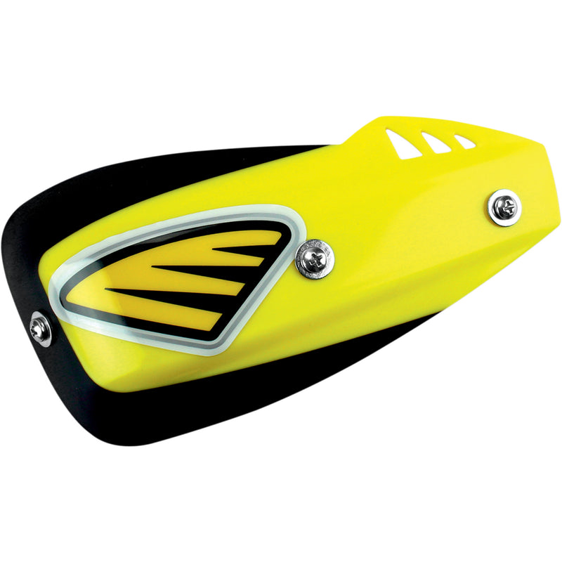 CYCRA 0635-0405 1CYC-1025-55 Probend™ DX Replacement Handshields Handshields - Replacement - Probend™ DX - Yellow