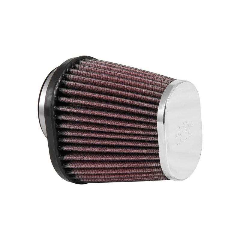 K & N 792890 RC-2890 AIR FILTER UNIVERSAL 54MM FLANGE