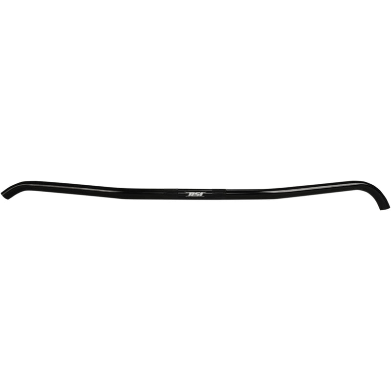RACE SHOP INC. 0601-0862 CB-R-BLK Chromoly Handlebar Handlebar - Chromoly - Race