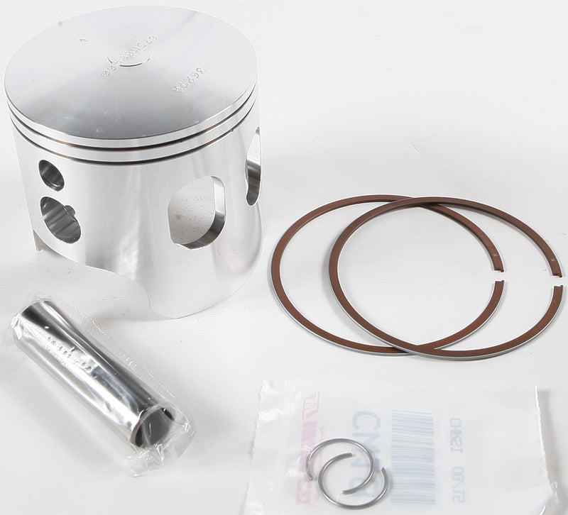 Wiseco 675P4 675M08400 PISTON KIT 84.00/+1.00 POL