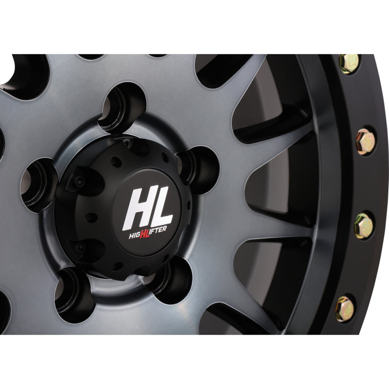 High Lifter HL24 Wheel - 15HL24-1665 Can-Am Maverick 2024-2026