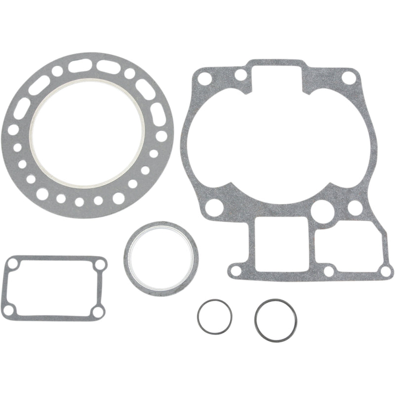 Moose Offroad Gasket - 810835MSE Suzuki LT500R QuadRacer 1987