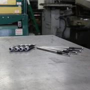 S&S Cycle 930-0123 2017+ M8 Models Quickee Adjustable Pushrods W/ Cover Keepers - User 1