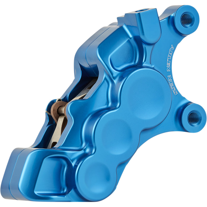 Arlen Ness Brake Caliper - 02-227 For Harley Motorcycles 2006-2026