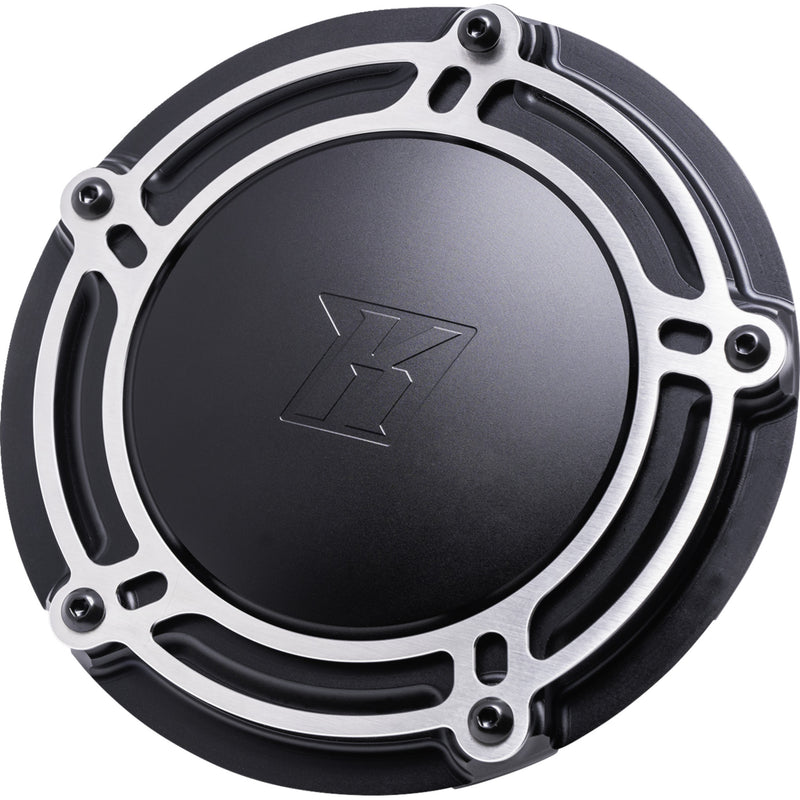 Kodlin Usa NXL Derby Cover - K25409 For Harley Touring 2017-2024