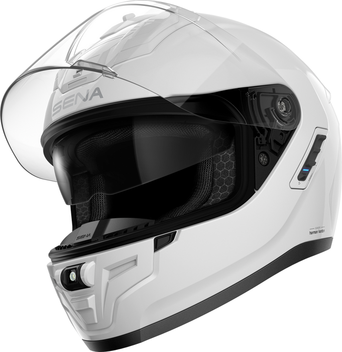 Sena Phantom FF Helmet