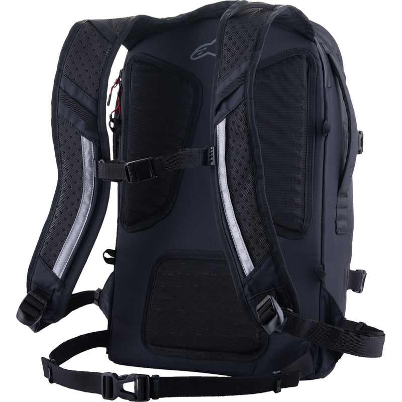 ALPINESTARS 3517-0520 6108023-1100-OS AMP-7 Backpack black