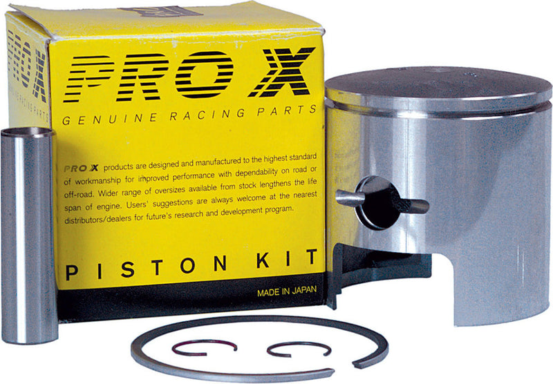 Pro X Piston Kit Forged Nikasil Cylinder 94.96/Standard 11.9:1 HUS - 01.6429.C KTM EXC 450 2008-2011