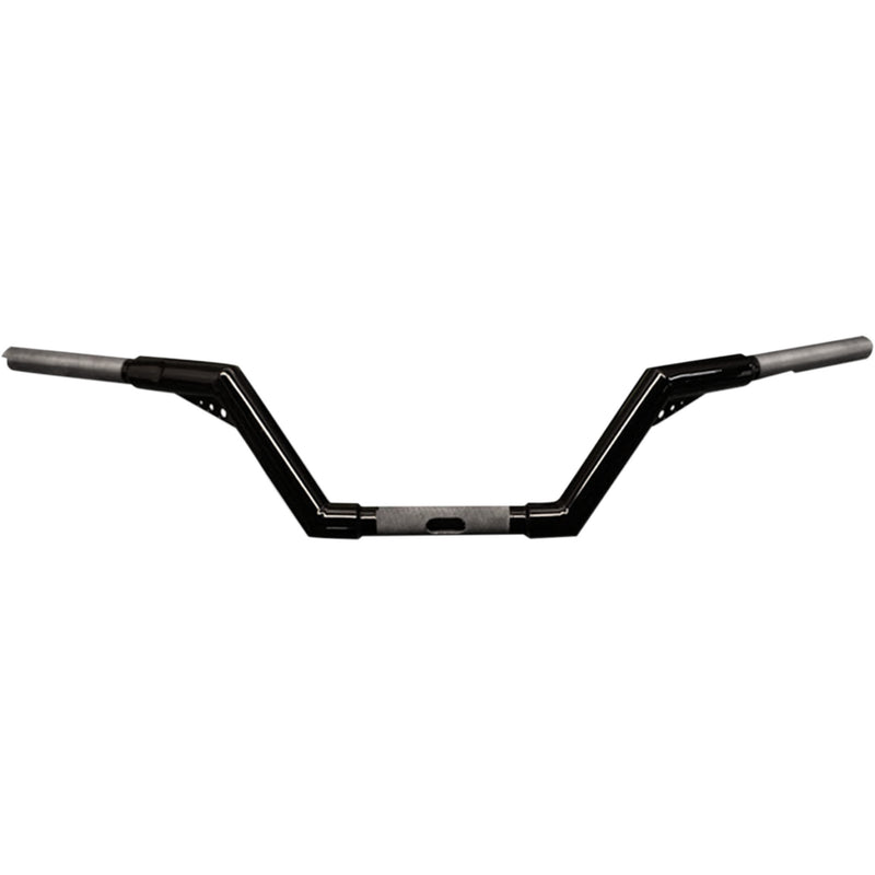 Trask Handlebar - TM-2019BK For Harley Motorcycles 1986-2020