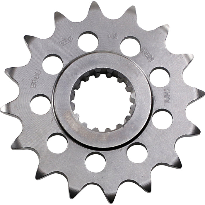 RENTHAL 1212-1306 500U-520-16P Front Sprocket Sprocket - Front - Suzuki - 16 Tooth