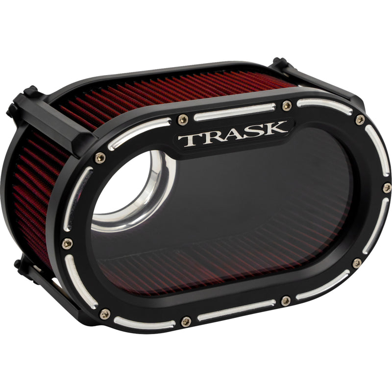Trask Big Papi Air Cleaner - TM-1034RC For Harley Road Glide / Touring / Softail 2023-2026