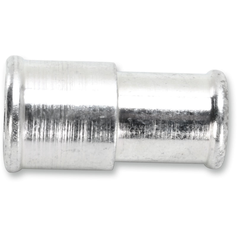 HELIX 1902-1160 058-2285 Radiator Hose Fitting — In-Line Reducer Radiator Hose Fitting - In-Line Reducer - 3/4" to 5/8"