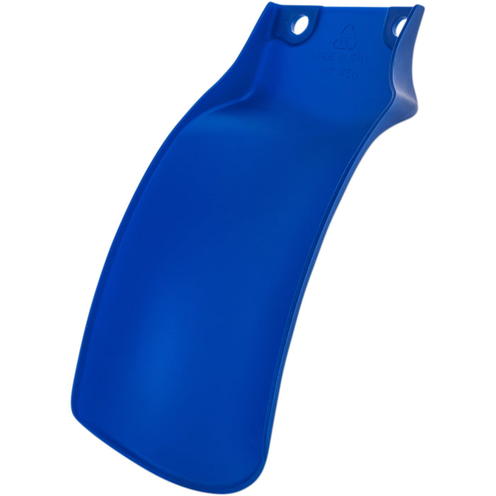 ACERBIS 0520-2626 2709730211 Replacement Mud Flap Mud Flap - Blue
