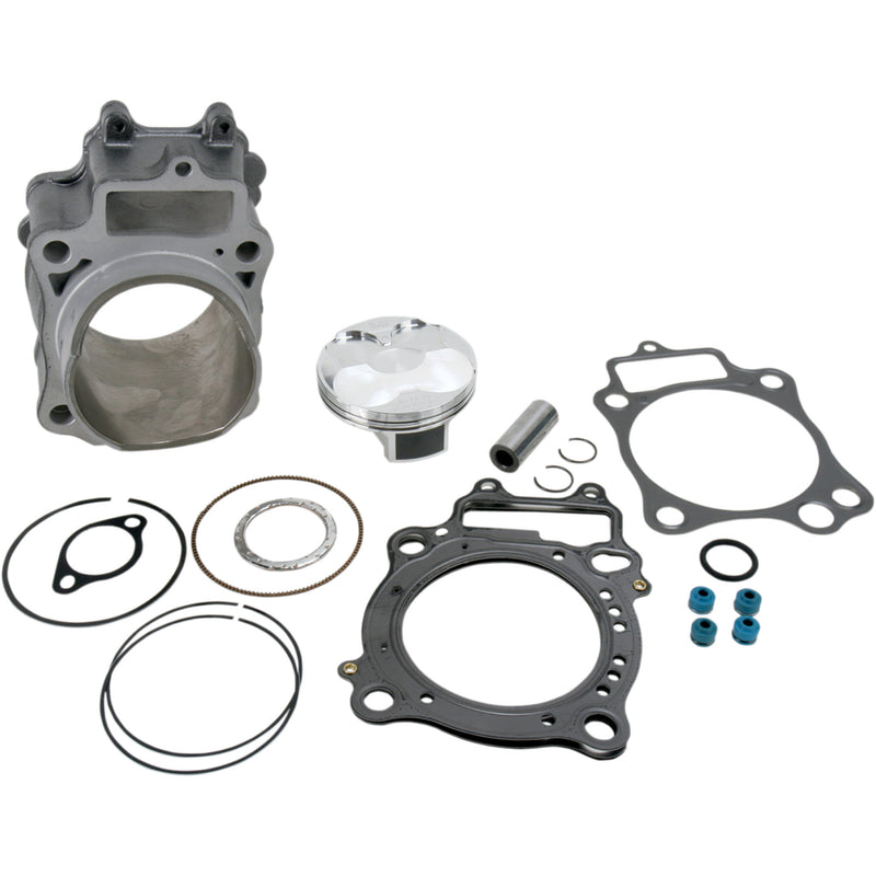 Cylinder Works Cylinder Kit - 10007-K01 Honda CRF250R 2010-2013