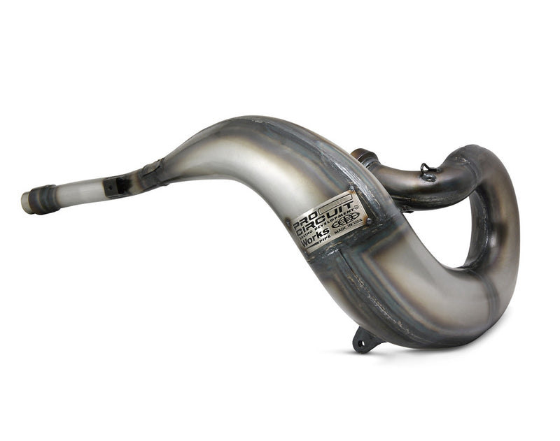 Pro Circuit Works Exhaust Pipe YZ250 - PY05250 Yamaha YZ 250 / YZ 125 / 70th Anniversary Edition 2002-2026