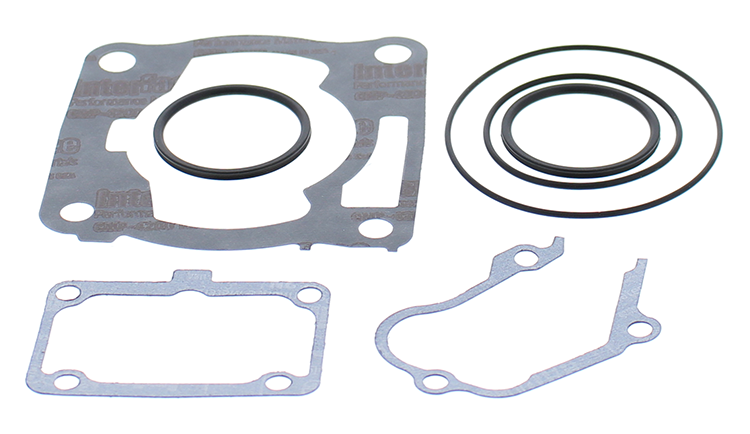 Vertex TOP END Gaskets - 8100008 Yamaha YZ 65 2018-2024