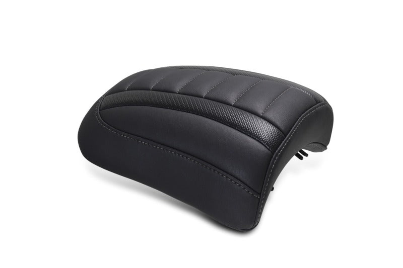 Mustang Motorcycle 88610GM Mustang 23-25 Harley CVO Rd Glide Std, Str Glide And Rd Glide, Str Glide Deluxe Touring Pad Cowl - User 1