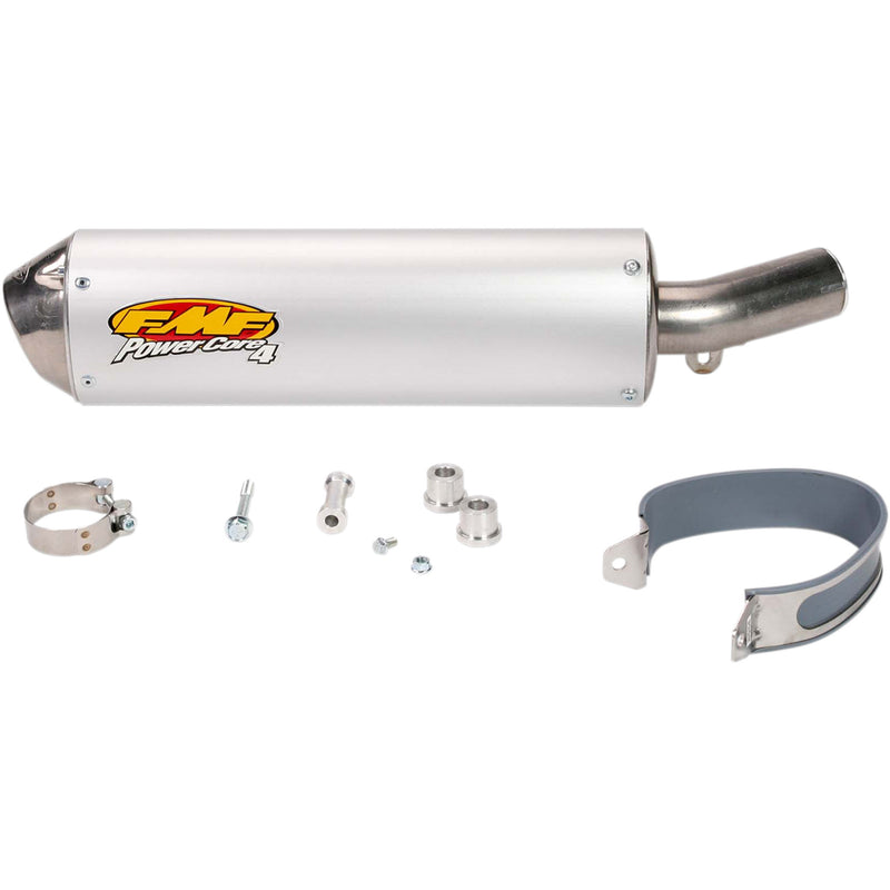 FMF Powercore 4 Muffler - 041025 Honda TRX400EX / TRX400X 1999-2005