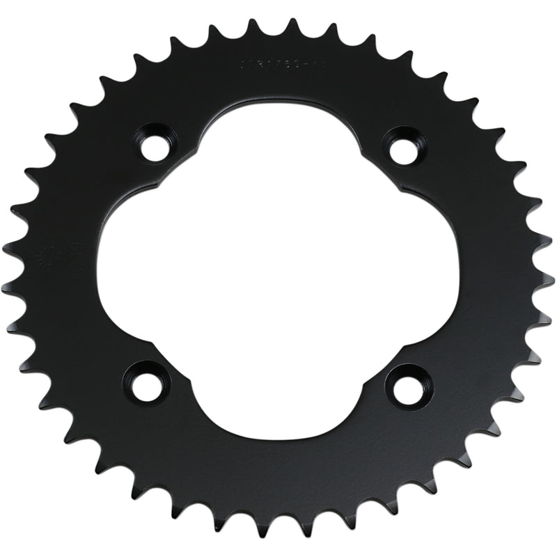 JT Sprockets Suzuki Sprocket - JTR1760.40 Suzuki QuadSport 2009-2012