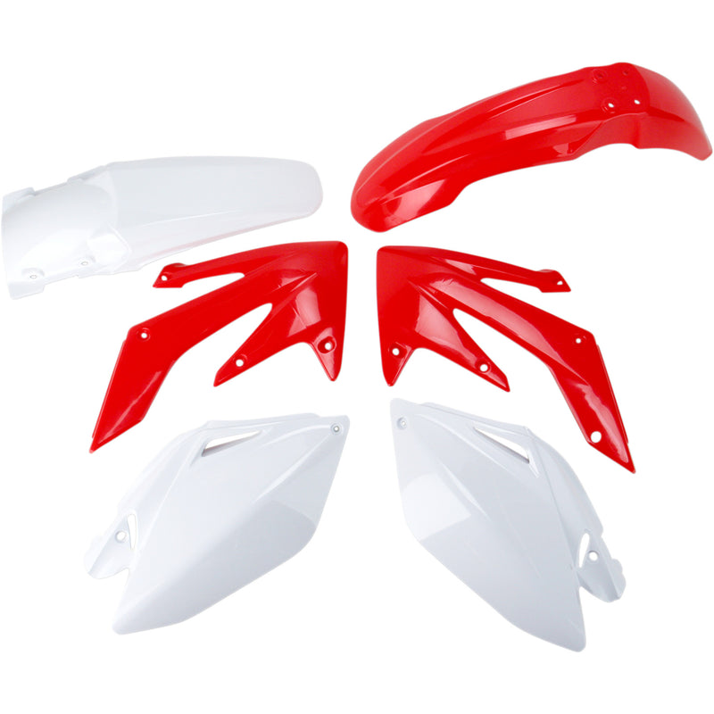 Acerbis Body Kit - 2041040438 Honda CRF250R 2006-2009