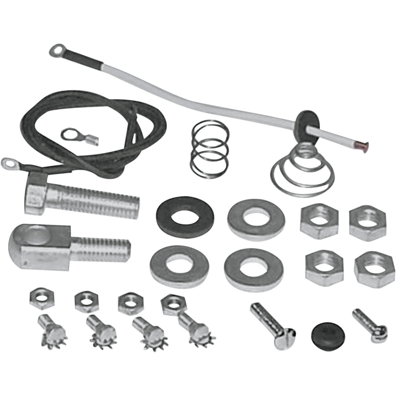Colony Rebuild Kit - 2568-24 For Harley Touring 1938-1961