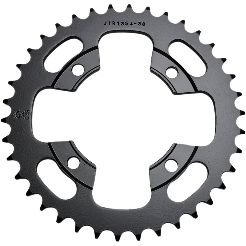 JT Sprockets Sprocket - JTR1354.38 Honda 200 1986-1987