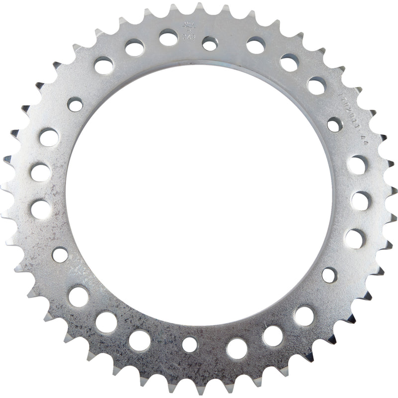 JT SPROCKETS 1210-1444 JTR2011.44 Steel Rear Sprocket Rear Sprocket - 44 Tooth - Triumph