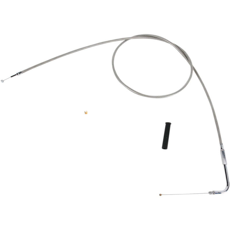 Drag Specialties Cable For Harley Motorcycles 1996-2022