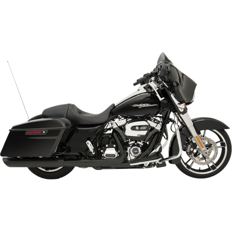 Drag Specialties Muffler For Harley Touring 2017-2022