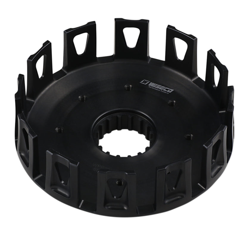 Wiseco Precision Forged Clutch Basket - WPP3034 Suzuki RMZ 450 2005-2007