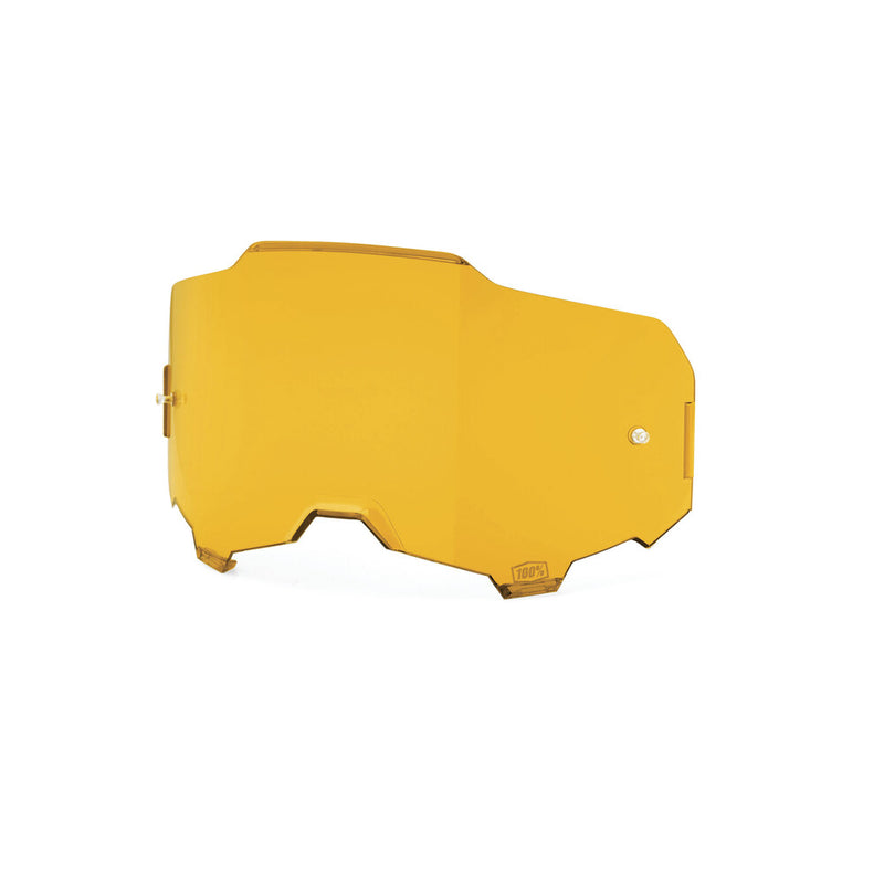 100% 610-6009 59049-00004 ARMEGA/ARMATIC INJECTED INJECTED PERSIMMON LENS