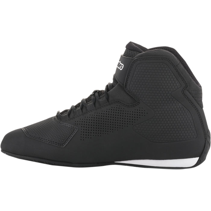 ALPINESTARS 3405-1786 2515618106 Sektor Vented Shoes black - us 6
