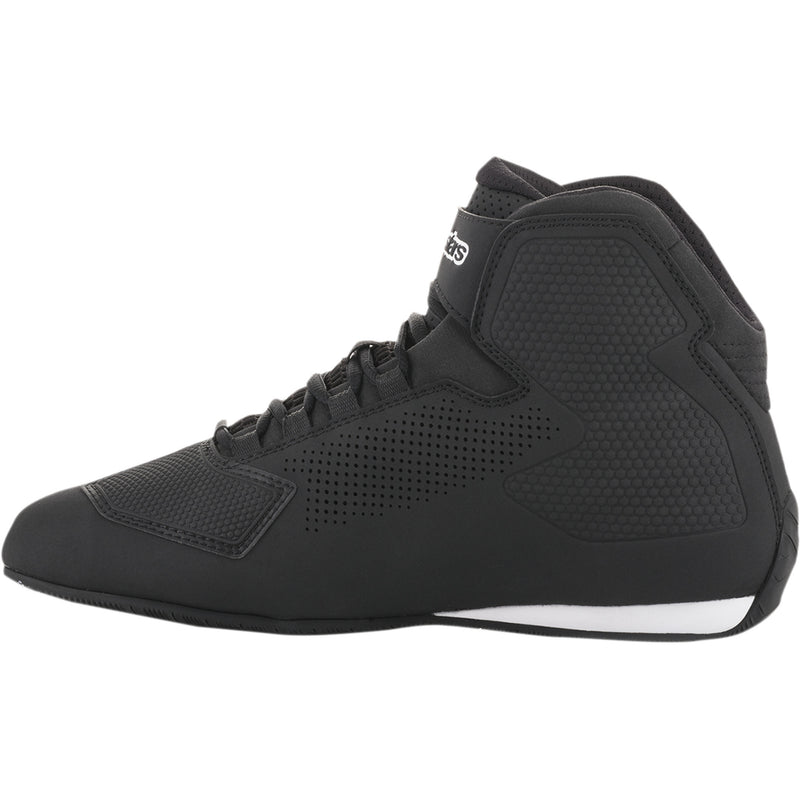 ALPINESTARS 3405-1788 2515618107 Sektor Vented Shoes black - us 7