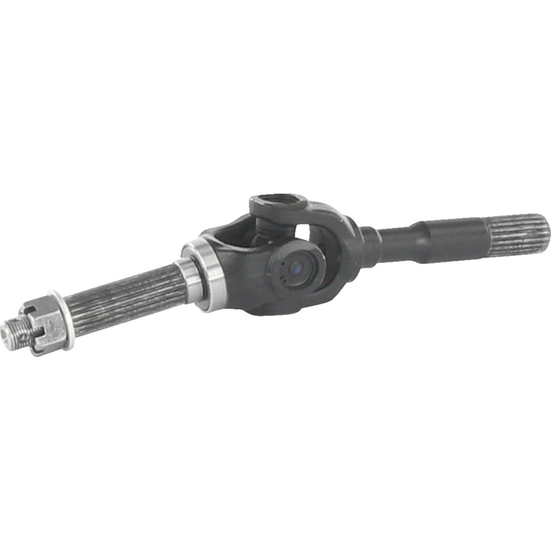 MOOSE OFFROAD 0214-3197 OEM Replacement Standard CV Axle Axle Kit - CV/Complete - OEM Replacement - Standard - Rear Left/Right - Suzuki