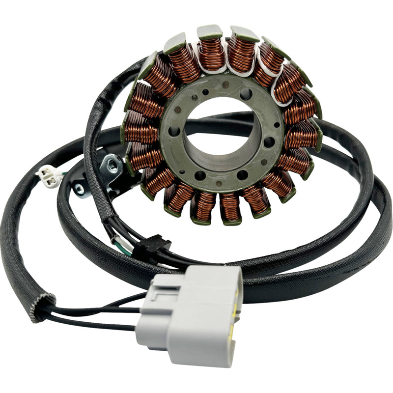 Rick's Motorsport Electric Stator - 21-703 Kawasaki Teryx 2020-2024