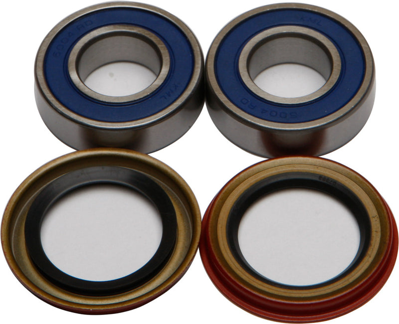 All Balls Wheel Bearing & Seal Kit - 25-1431 Bombardier ATV/UTV Models 2000-2006