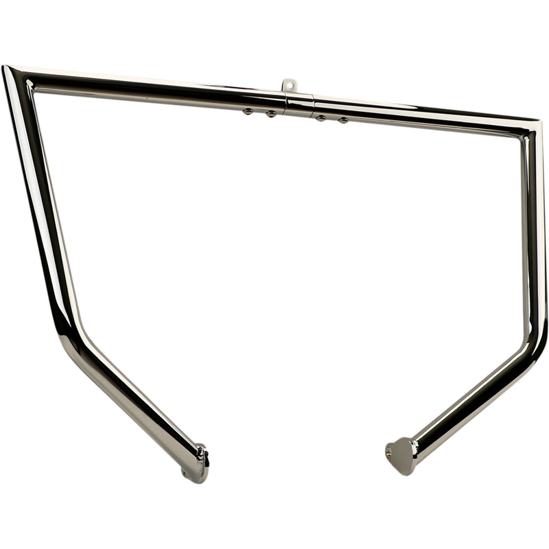 La Choppers Engine Guard - LA-7100-00 For Harley Touring 2009-2022