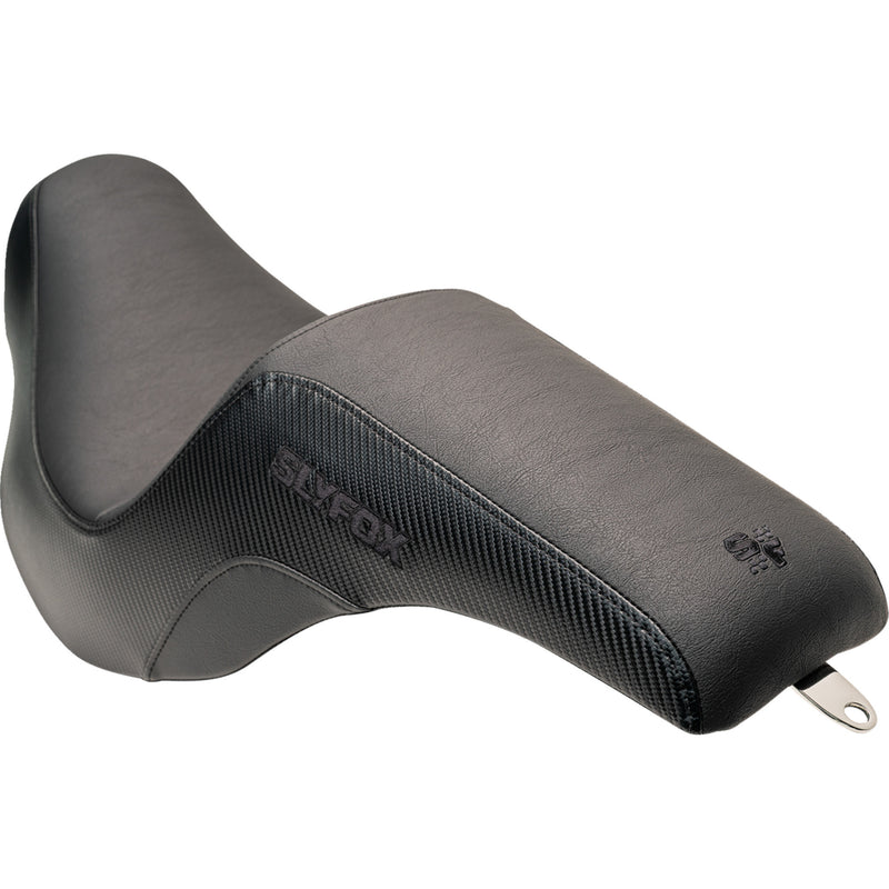 Slyfox Drifter Seat - 0802-1589 For Harley Softail 2018-2024