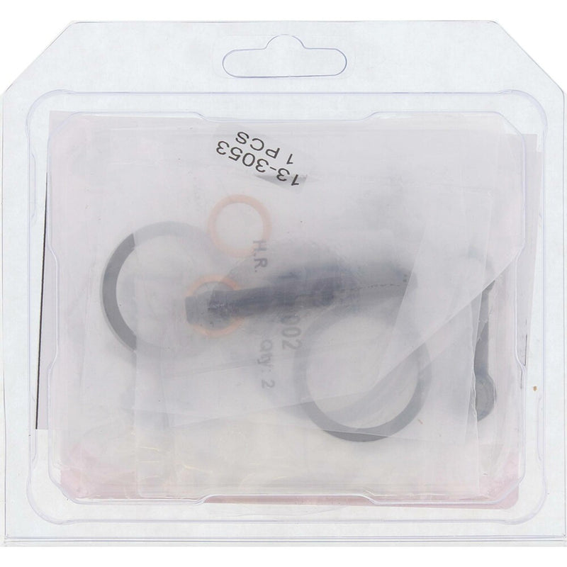 All Balls Caliper Rebuild Kit Front - 18-3336 Husqvarna 450 Rally / FE 450 2020