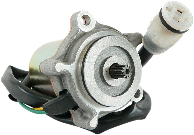 Fire Power Shift Motor - 430-58002 Honda Rancher 4x4 / Rancher 4x2 / TRX350FE FourTrax Rancher 4x4 / TRX350TE FourTrax Rancher 2000-2006