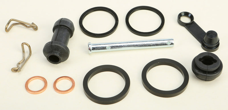 All Balls Caliper Rebuild Kit - 18-3046 For KTM Dirt Bikes 2009-2025 | Husaberg Dirt Bikes 2009-2014 | Kawasaki KX 450 2024-2025
