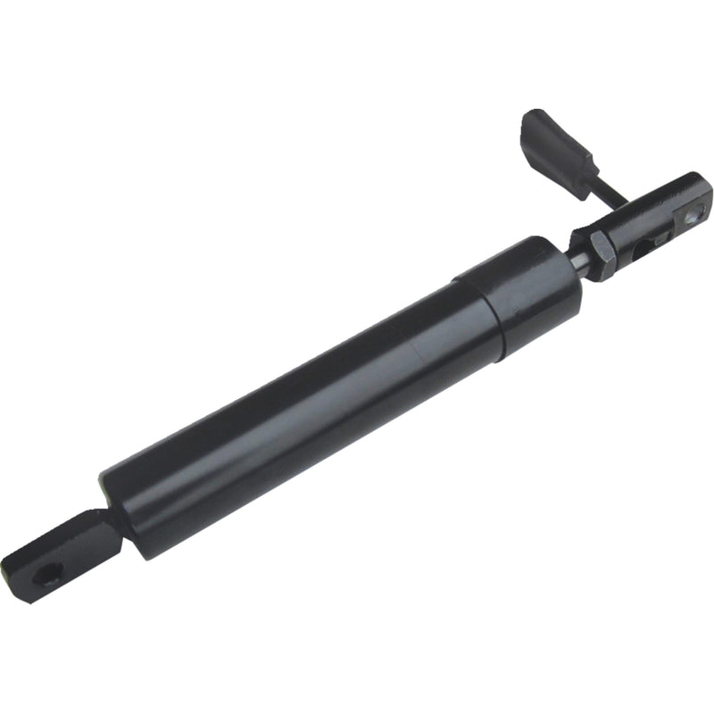 Moose Offroad Steering Wheel Shock - 100-2114-PU Polaris UTVs 2009-2023
