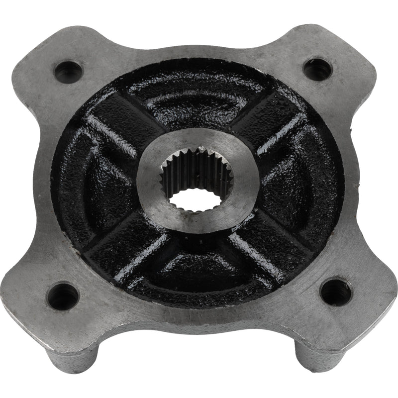 Moose Offroad Wheel Hub - 500-1057-PU Can-Am Commander 2011-2017