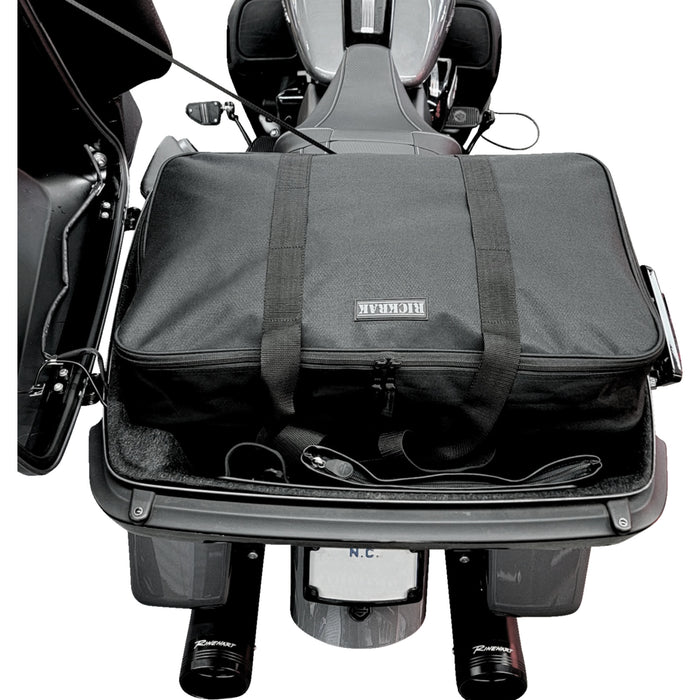 RICKRAK 3515-0233 RRTPTL RickRak® Travel Luggage Tour Pak Travel Suitcase