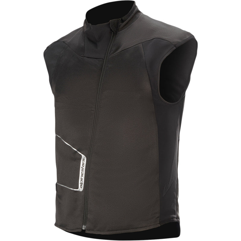 ALPINESTARS Heat Tech Vest Black
