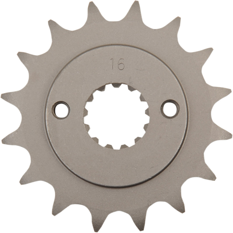 Parts Unlimited Sprocket - 1212-1412 Honda Hawk / VT600C Shadow / VT600CD Shadow Deluxe / VT600CD2 Shadow 1988-2007