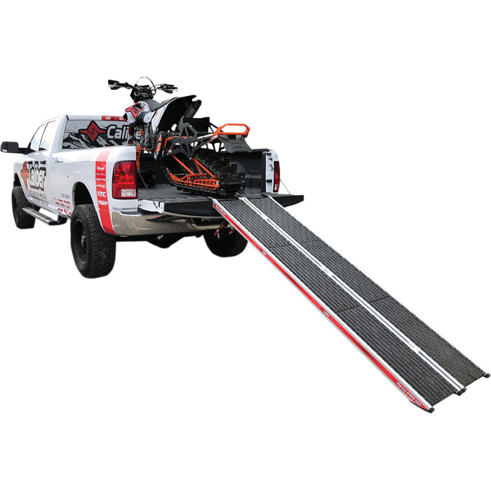 Cilce Roff Ramps CALIBER 3910-0103 13528 Ramp Pro Loading Ramps Ramp Pro HD Loading Ram ...