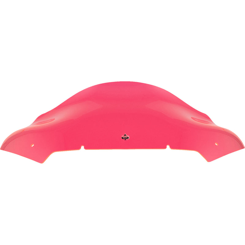 Klock Werks Kolor Flare™ Windshield - KWW-01-0710 For Harley Road Glide 2023-2026