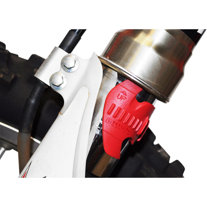 RISK RACING 3805-0151 00121 Seal Doctor large - 45-55 mm