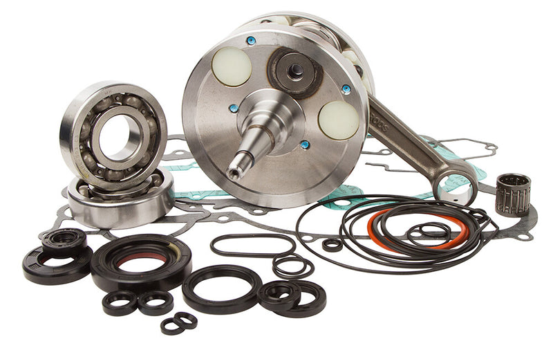 Hot Rods Bottom END Kit - CBK0079 Yamaha YZ 250 2001